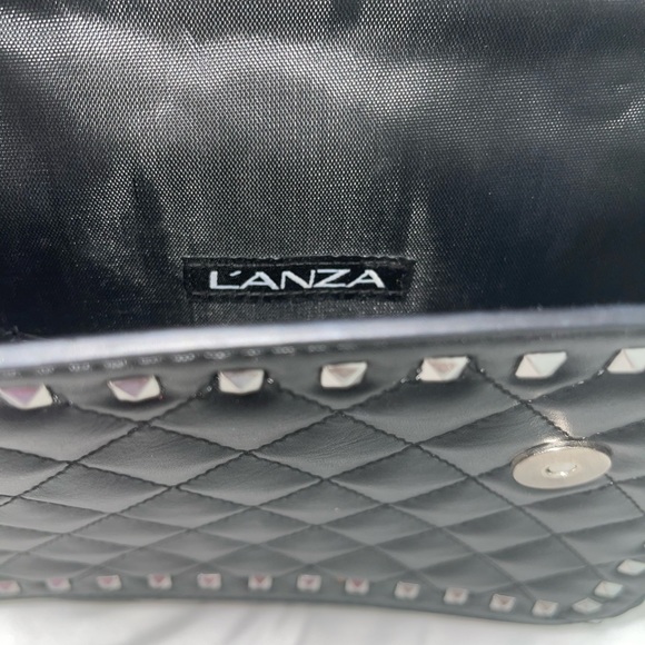 L’ANZA mini bag never used - Picture 2 of 6
